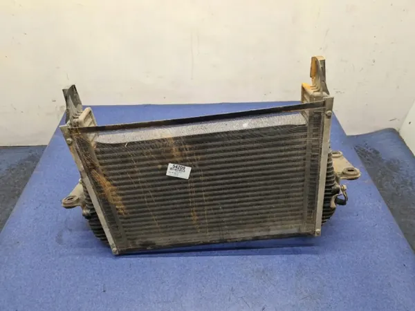 Intercooler Iveco OEM 54209/SIMAR pour Eurocargo 5.9 image 2