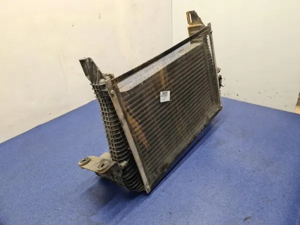 Intercooler Iveco OEM 54209/SIMAR pour Eurocargo 5.9 image 3