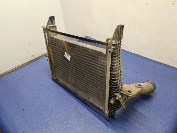 Intercooler Iveco OEM 54209/SIMAR pour Eurocargo 5.9 image 4