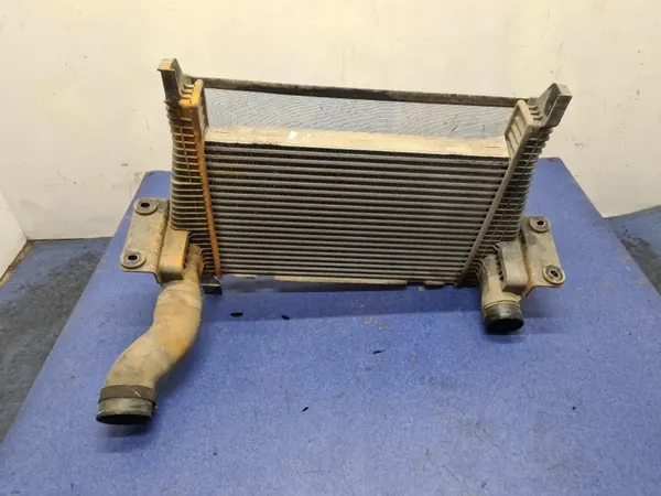 Intercooler Iveco OEM 54209/SIMAR pour Eurocargo 5.9 image 5