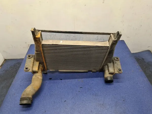 Intercooler Iveco OEM 54209/SIMAR pour Eurocargo 5.9 image 6