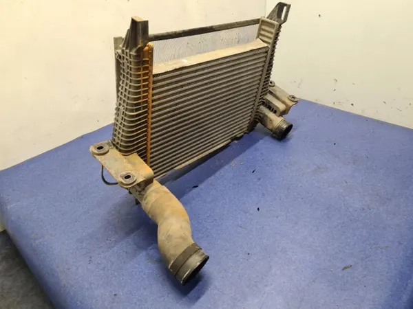 Intercooler Iveco OEM 54209/SIMAR pour Eurocargo 5.9 image 7