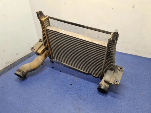 Intercooler Iveco OEM 54209/SIMAR pour Eurocargo 5.9 image 8