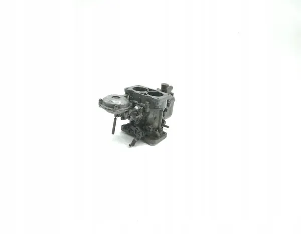 Weber-Vergaser 34DCHD16 für Fiat 125p - Gebraucht image 2