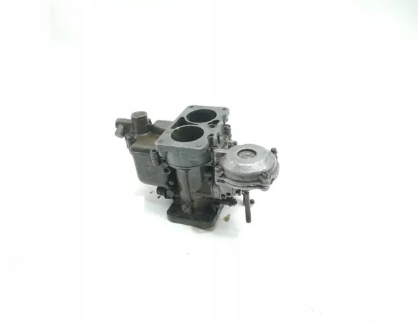 Weber-Vergaser 34DCHD16 für Fiat 125p - Gebraucht image 3