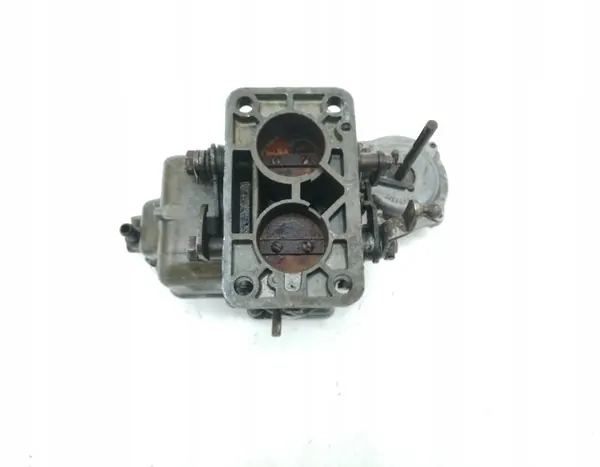 Weber-Vergaser 34DCHD16 für Fiat 125p - Gebraucht image 4