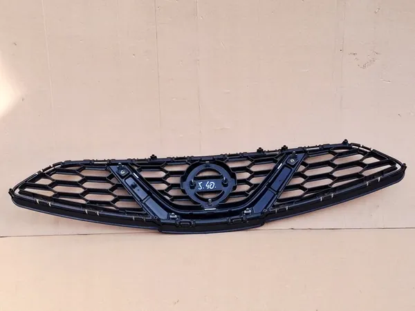 Nissan Micra K13 front grille 62310-3HN0A image 8