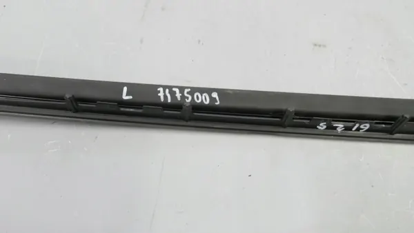 BMW G22 7475009 Joint de vitre avant gauche image 10