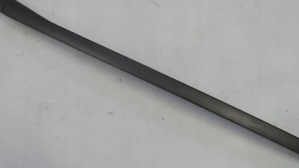 BMW G22 7475009 Joint de vitre avant gauche image 3