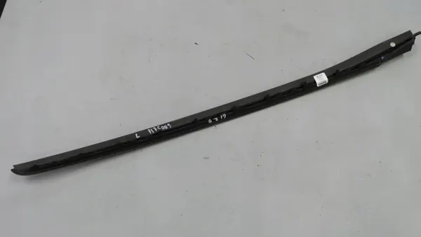 BMW G22 7475009 Joint de vitre avant gauche image 8