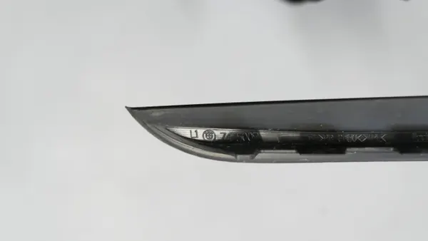 BMW G22 7475009 Joint de vitre avant gauche image 9