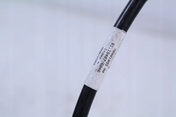 OEM 81.15407.6046 AdBlue-letku MAN TGX Euro 6:lle image 5