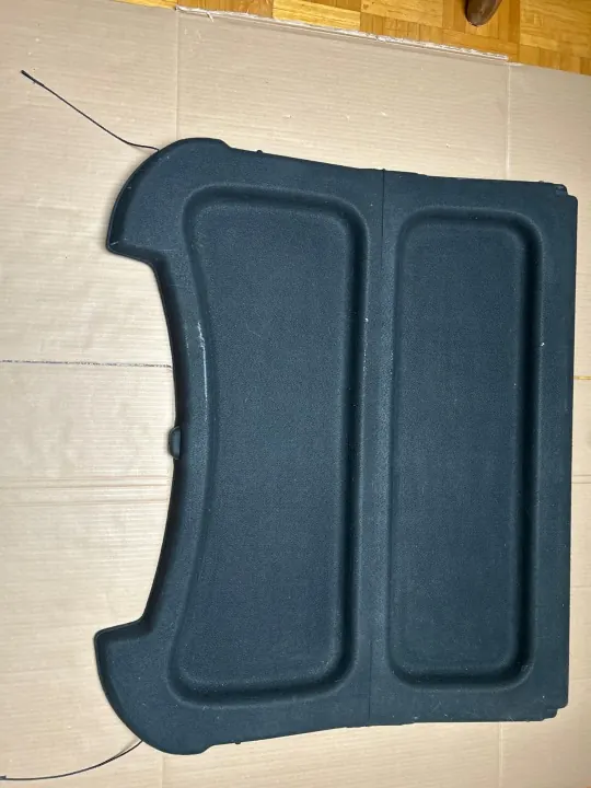 Kofferraumablage Dacia Duster I Lift OEM 794201913R image 2