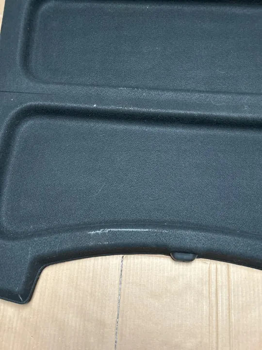 Kofferraumablage Dacia Duster I Lift OEM 794201913R image 3