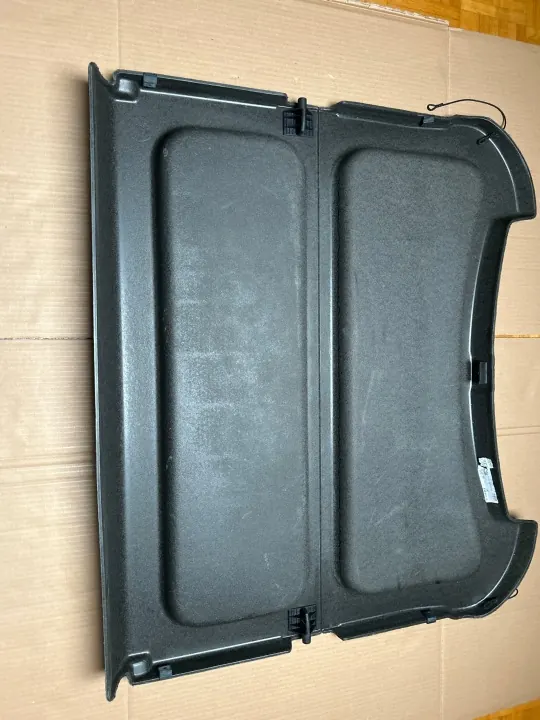 Kofferraumablage Dacia Duster I Lift OEM 794201913R image 4