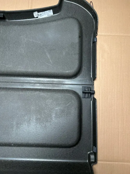 Kofferraumablage Dacia Duster I Lift OEM 794201913R image 6