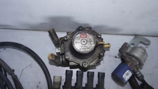 Kit Installation GPL OEM ET98MY07STD pour Hyundai i20 image 3