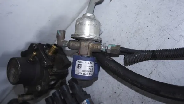 Kit Installation GPL OEM ET98MY07STD pour Hyundai i20 image 5