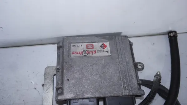 Kit Installation GPL OEM ET98MY07STD pour Hyundai i20 image 6