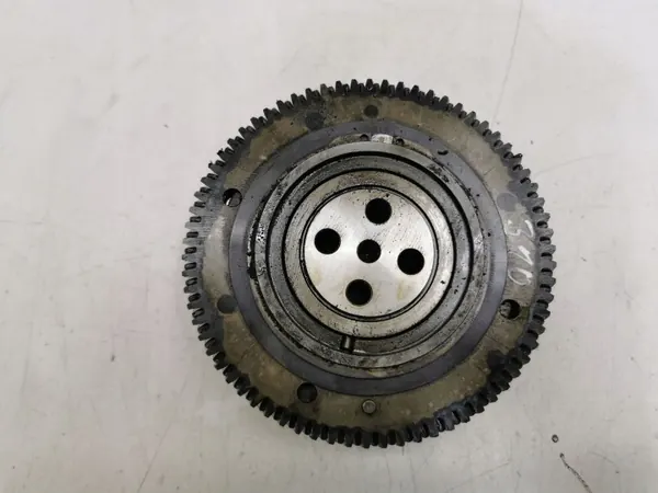 Steuerkettenrad Subaru Forester SH 2009 OEM AMD103757 image 2