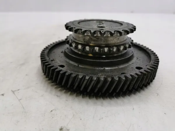 Steuerkettenrad Subaru Forester SH 2009 OEM AMD103757 image 3