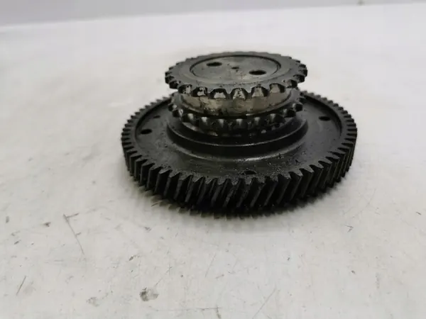 Steuerkettenrad Subaru Forester SH 2009 OEM AMD103757 image 4
