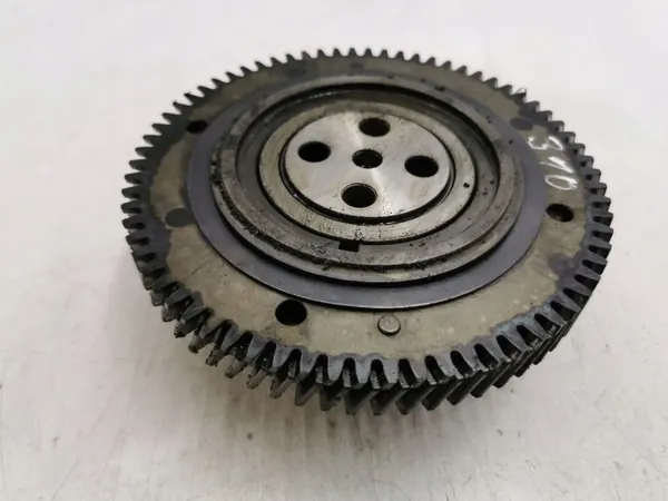 Steuerkettenrad Subaru Forester SH 2009 OEM AMD103757 image 5