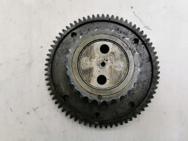 Steuerkettenrad Subaru Forester SH 2009 OEM AMD103757 image 6