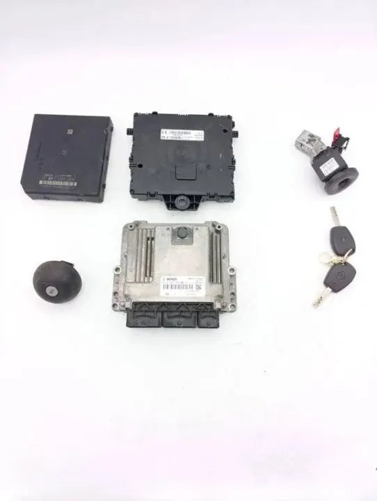 Kit d'allumage OEM 0281032885 pour Renault Kangoo 1.5L image 2
