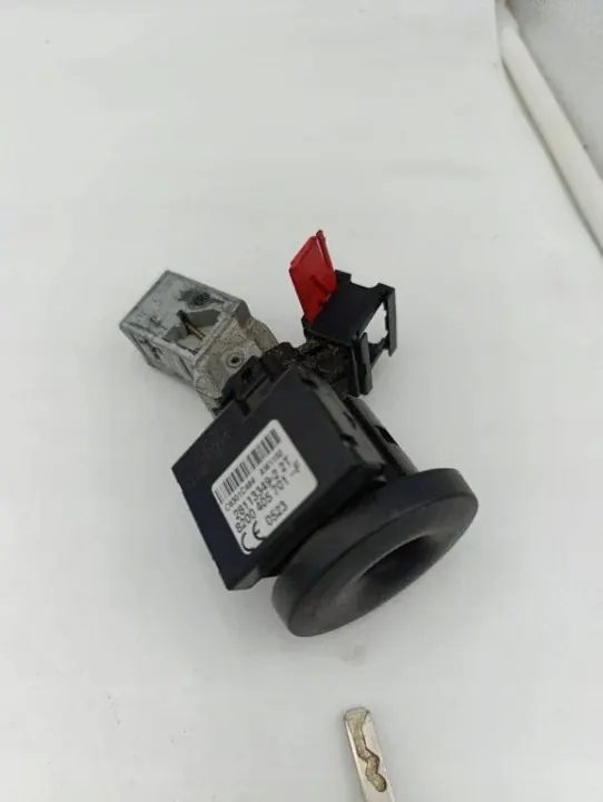 Kit d'allumage OEM 0281032885 pour Renault Kangoo 1.5L image 3