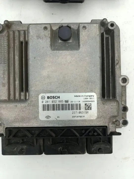 Kit d'allumage OEM 0281032885 pour Renault Kangoo 1.5L image 5