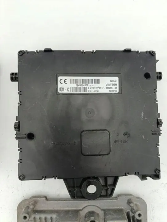 Kit d'allumage OEM 0281032885 pour Renault Kangoo 1.5L image 6