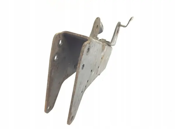 Suporte de cabine MAN OEM 81417200144 - Dianteiro esquerdo image 4