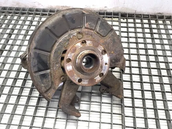Linker Vorderlenker OEM LORK-32-33683 für Skoda Yeti image 2