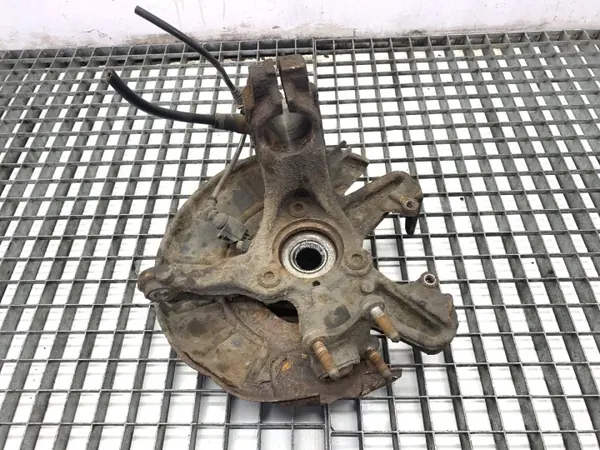 Linker Vorderlenker OEM LORK-32-33683 für Skoda Yeti image 3