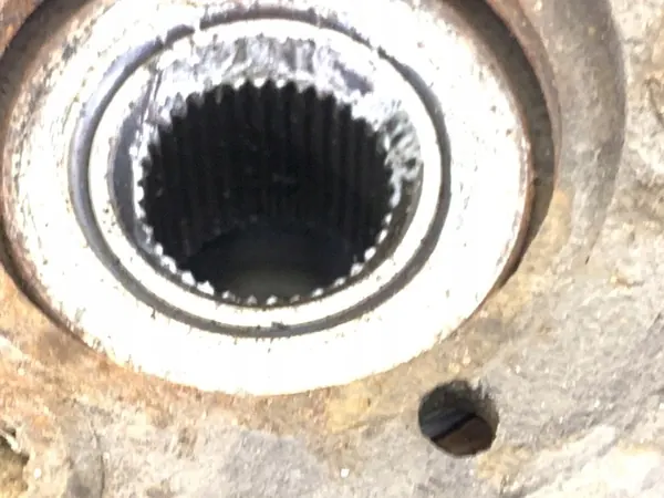 Linker Vorderlenker OEM LORK-32-33683 für Skoda Yeti image 4