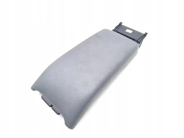 Mercedes-Benz CLK middenconsole armsteun 2000 Coupé image 2