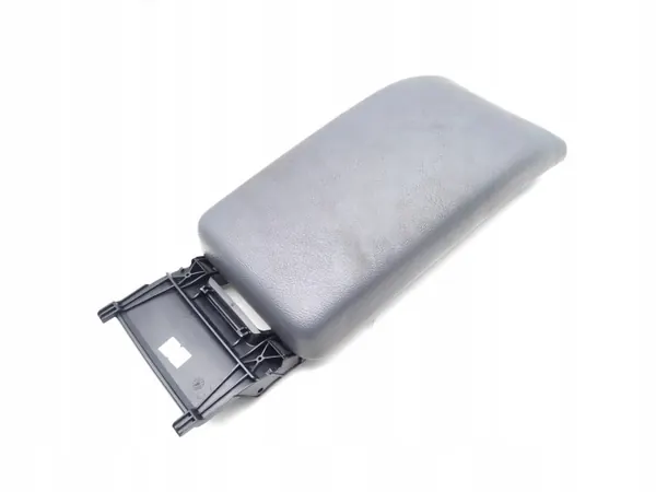 Mercedes-Benz CLK middenconsole armsteun 2000 Coupé image 3