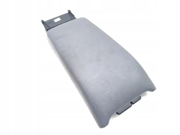 Mercedes-Benz CLK middenconsole armsteun 2000 Coupé image 4