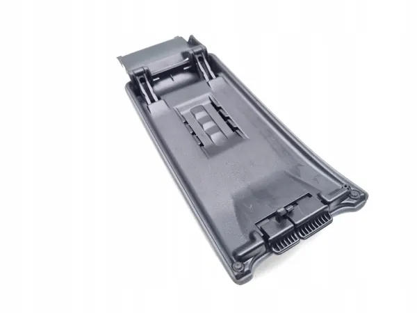 Mercedes-Benz CLK middenconsole armsteun 2000 Coupé image 5