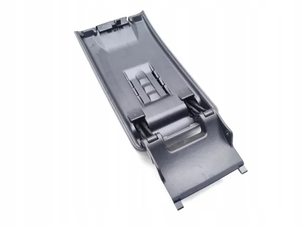Mercedes-Benz CLK middenconsole armsteun 2000 Coupé image 6