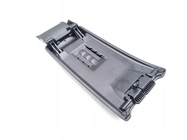 Mercedes-Benz CLK middenconsole armsteun 2000 Coupé image 7