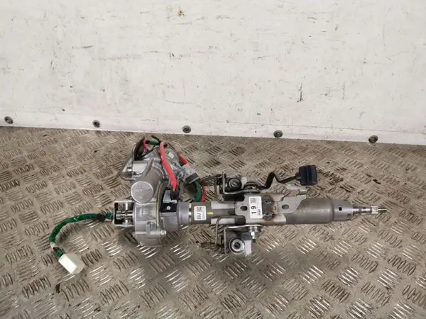 Pompe de direction assistée Toyota Prius OEM 1608000634 image 2