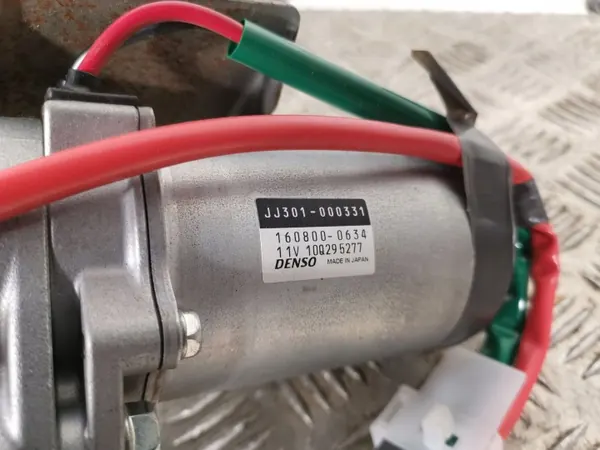 Pompe de direction assistée Toyota Prius OEM 1608000634 image 3