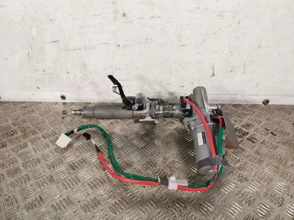 Pompe de direction assistée Toyota Prius OEM 1608000634 image 4