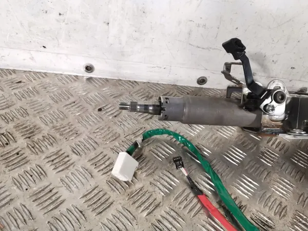 Pompe de direction assistée Toyota Prius OEM 1608000634 image 5