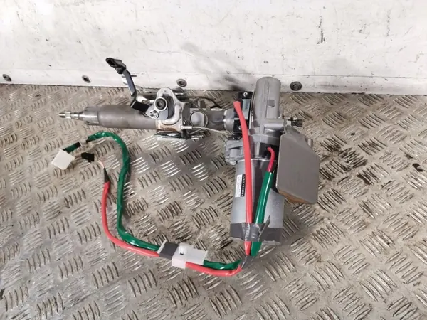 Pompe de direction assistée Toyota Prius OEM 1608000634 image 6
