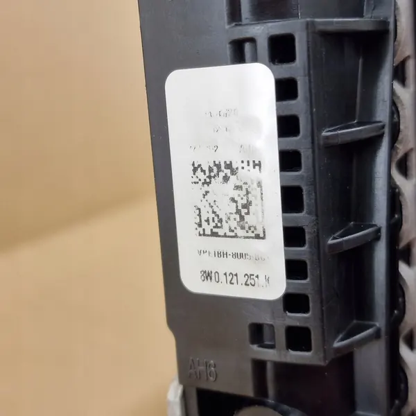 Ventilador de Radiador Completo Audi A4 B9 A5 Q5 A6 II OEM image 10