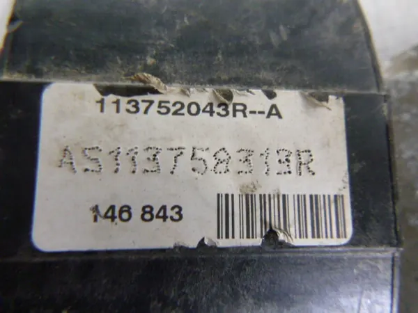 Supporto motore Renault Captur Clio IV image 9