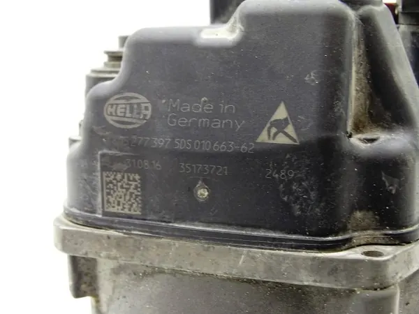 Caja de cambios Volkswagen OE 5Q0909144T - Usada image 5